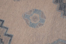 10x14 Modern Oushak Area Rug