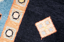 10x14 Modern Oushak Area Rug