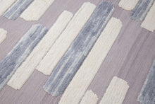 10x14 Modern Oushak Area Rug