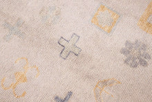 10x14 Modern Oushak Area Rug