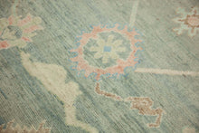 10x14 Modern Oushak Area Rug