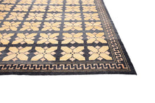 10x14 Modern Oushak Area Rug