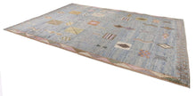 10x14 Modern Tulu Area Rug