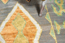 10x14 Modern Turkish Area Rug