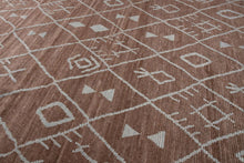 10x14 Old & Vintage Turkish Area Rug