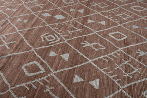 10x14 Old & Vintage Turkish Area Rug