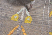 10x14 Soft Modern Turkish Area Rug