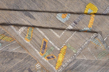 10x14 Soft Modern Turkish Area Rug