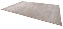 10x15 Modern Oushak Area Rug