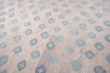 10x15 Modern Oushak Area Rug