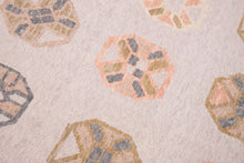 10x15 Modern Oushak Area Rug