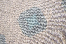 10x15 Modern Oushak Area Rug