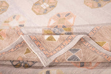 10x15 Modern Oushak Area Rug