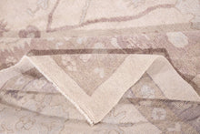 10x15 Modern Oushak Area Rug