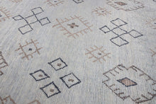 10x15 Modern Tulu Area Rug