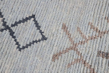 10x15 Modern Tulu Area Rug