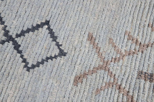 10x15 Modern Tulu Area Rug