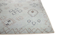 10x15 Modern Tulu Area Rug