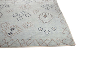 10x15 Modern Tulu Area Rug