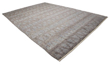 10x15 Old & Vintage Turkish Area Rug