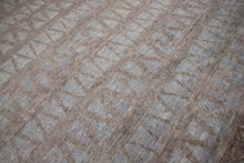 10x15 Old & Vintage Turkish Area Rug