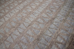 10x15 Old & Vintage Turkish Area Rug