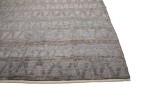 10x15 Old & Vintage Turkish Area Rug