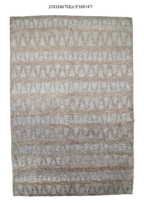 10x15 Old & Vintage Turkish Area Rug