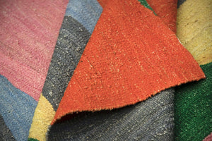 10x15 Turkish Hemp Area Rug