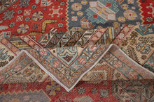 11x14 Old & Vintage Turkish Area Rug