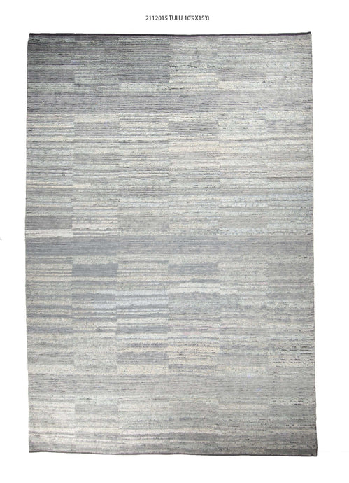 11x16 Old & Vintage Turkish Area Rug