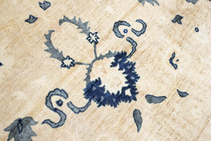 11x17 Red Modern Turkish Area Rug