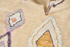 12x15 Modern Turkish Area Rug