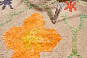 12x15 Modern Turkish Area Rug