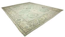 12x15 Oushak Area Rug