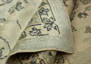 12x15 Oushak Area Rug