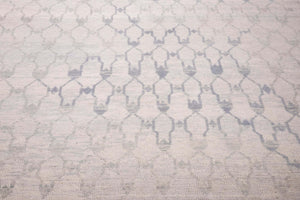 13x16 Modern Oushak Area Rug
