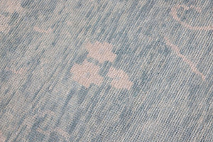 13x16 Old & Vintage Turkish Area Rug