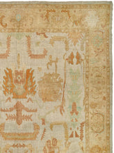 14x22 Oushak Area Rug