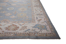 16x23 Modern Oushak Are Rug