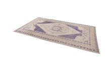5x9 Old & Vintage Turkish Area Rug