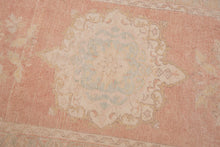 3x6 Old & Vintage Turkish Area Runner Rug