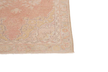 3x6 Old & Vintage Turkish Area Runner Rug