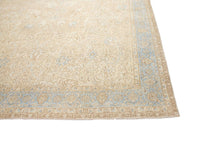 10x14 Old & Vintage Turkish Area Rug