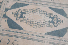 2x3 Old & Vintage Turkish Area Rug