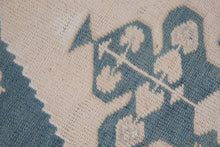 2x3 Old & Vintage Turkish Area Rug