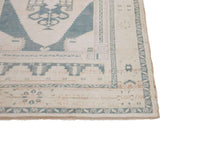 2x3 Old & Vintage Turkish Area Rug