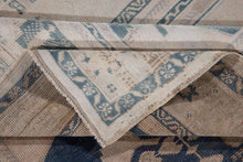 2x3 Old & Vintage Turkish Area Rug