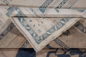 2x3 Old & Vintage Turkish Area Rug