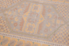 3x6 Old & Vintage Turkish Area Rug